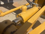 Système hydraulique with Vérins d'inclinaison de roue