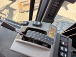 Control Station with Commandes de transmission