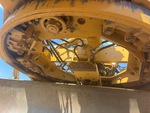 Chassis with Cadre du cercle et supports