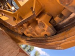 Chassis with Guides de support du cercle