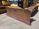 Chassis with Blade Condition
