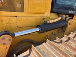 Hydraulics with Blade Lift Cylinders