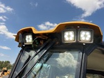 General Appearance with Exterior Lights