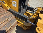 Chassis with Push Arm/C-Frame Condition