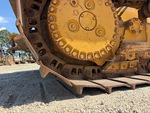Drivetrain with Final Drives