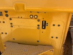 Hydraulics with Hydraulic Tank