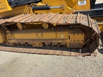Undercarriage with Right Track Tensioner