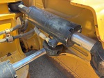 Hydraulics with Blade Tilt Cylinders