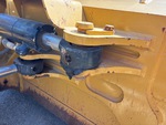 Chassis with Tilt Linkage Pins and Bushings