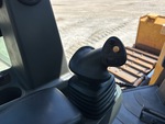 Control Station with Drivetrain Controls