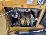 Engine with Engine - Left Side