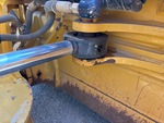 Chassis with Angle Linkage Pins and Bushings