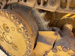 Undercarriage with Right Sprocket