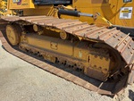 Undercarriage with Right Roller Frame
