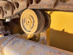 Undercarriage with Right Carrier Rollers