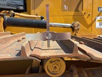 Undercarriage with Right Grouser Height