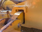 Undercarriage with Equalizer Bar Pivot Points