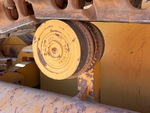 Undercarriage with Left Carrier Rollers
