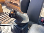 Control Station with Hydraulic Controls