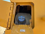 Engine with DEF / AdBlue Tank