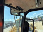 Control Station with Mirrors
