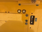 Hydraulics with Auxiliary Hydraulic Plumbing