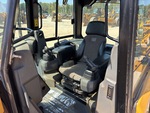 Control Station with Seats/Armrests