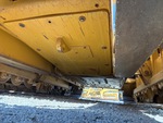Chassis with Belly Pans