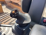 Control Station with Auxiliary Hydraulic Control