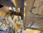Undercarriage with Pivot Shafts