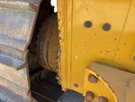 Drivetrain with Drive Motors