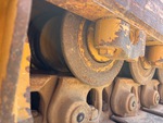 Undercarriage with Right Track Rollers