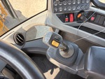 Control Station with Hydraulic Controls