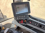 Control Station with Dash Console