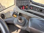Control Station with Auxiliary Hydraulic Control