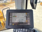 Control Station with Gauges