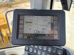 Control Station with Warning Lights
