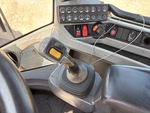Control Station with Drivetrain Controls