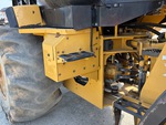 Chassis with Frame Condition