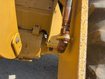 Hydraulics with Auxiliary Hydraulic Plumbing