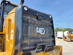 General Appearance with Sheet Metal (fiberglass) Condition