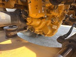 Drivetrain with Transfer Case / Drop Box