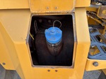 Engine with DEF / AdBlue Tank