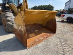 Specialty with Loader Bucket Condition