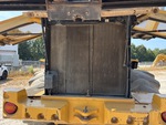 Engine with Radiator