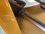 Hydraulics with Steering Cylinders