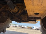 Drivetrain with Rear Drive Axle