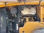 Engine with Engine - Left Side