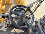 Control Station with Steering Controls