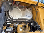 Engine with Exhaust System